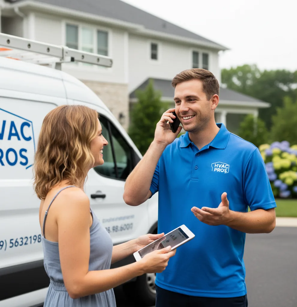 Furnace Installation in Atmore, AL